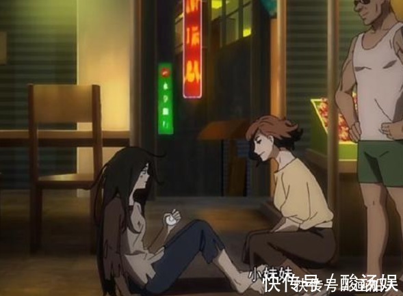 张灵玉|盘点《一人之下》四大少儿不宜的地方,网友:夏禾你在做什么?