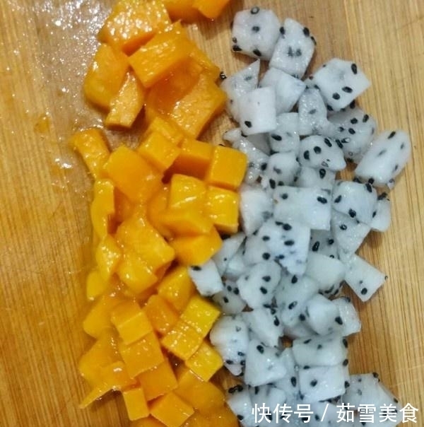 中薪|“钙王”被发现,鸡蛋牛奶都不行,孩子常吃长个,记忆力强!