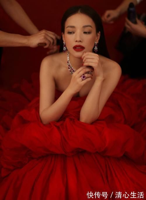 风格 巴洛克珠宝浪漫又绚丽,它的由来你知道吗