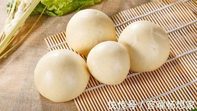 技术活|蒸馒头是个技术活，牢记6个制作要点，馒头香软筋道有层次，好吃