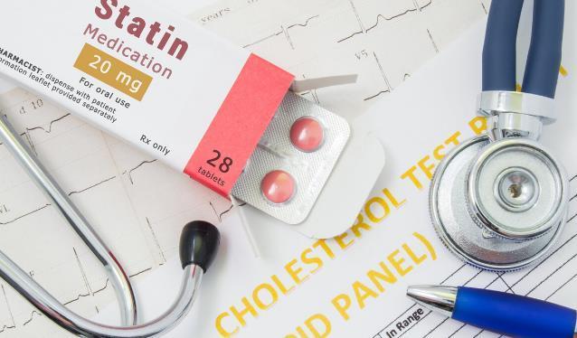常吃阿托伐他汀，7个问题一定要搞清楚