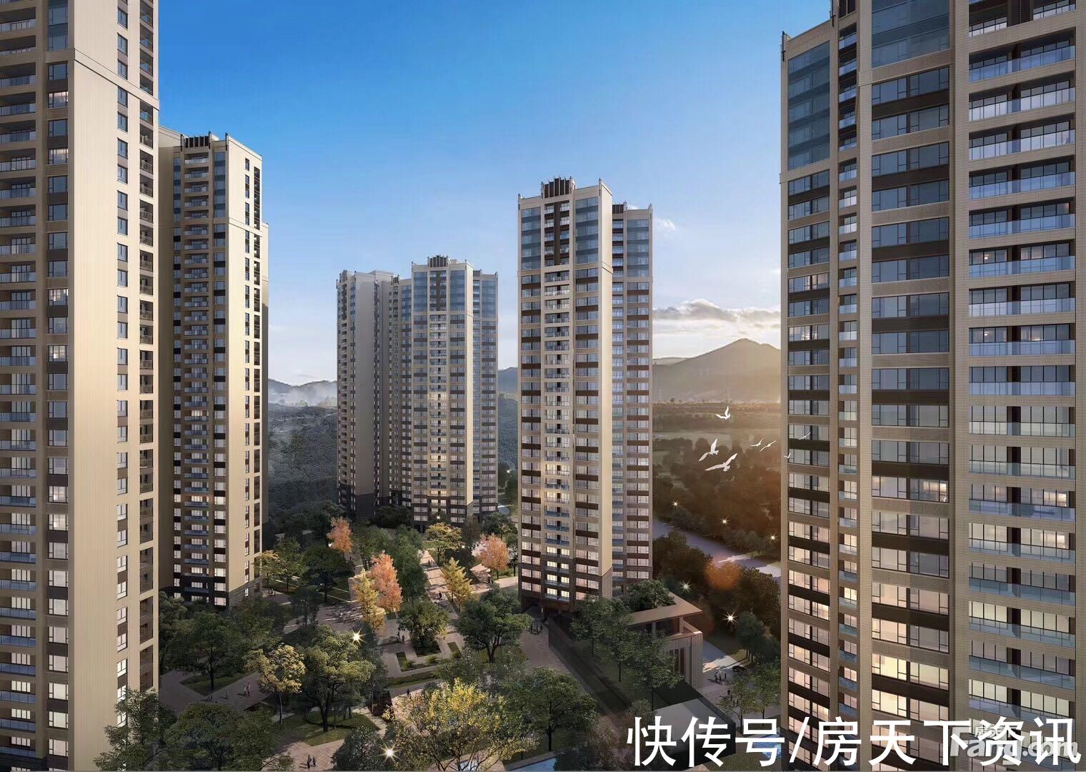 谍照|请查收从惠州博罗热门楼盘现场传来多张谍照（组图）