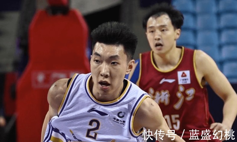 cbCBA联赛浙江男篮力克北京北控的背后,藏着多少鲜为人知的秘密!