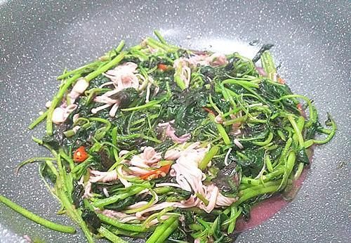 多給孩子吃此菜，補鈣補鐵，健腦增智，提高免疫力