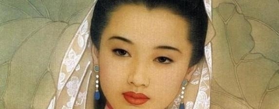 旷世悲歌&八个身份尊贵的女性,八首流传千古的佳作,唱出的却是旷世悲歌