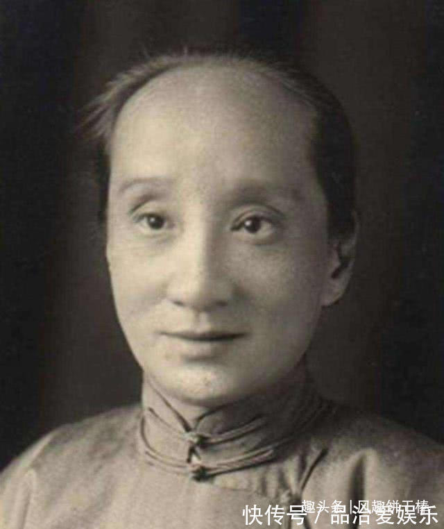 原配夫人@鲁迅原配夫人朱安守活寡41年,临死前说他不错,我应该原谅他