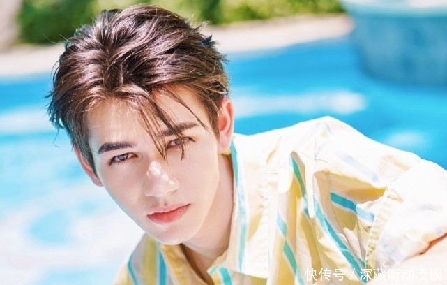 刘宇|潜力新星榜:刘宇第一庆怜第3!他没出道,真是《创4》最大遗憾