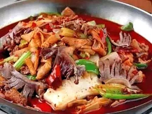 几道大人孩子都爱吃的下饭菜,喷香不腻超解馋,吃起来真过瘾