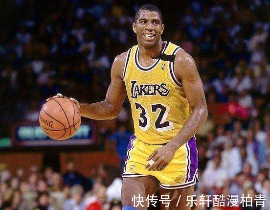 mvp|若NBA沒有喬丹出現(xiàn) 歷史第一人或在這4人里誕生 詹皇上榜