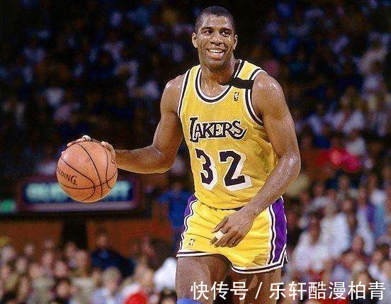 mvp|若NBA没有乔丹出现 历史第一人或在这4人里诞生 詹皇上榜