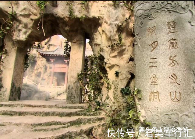 灵台方寸山&孙悟空成佛之后,为何不去见菩提老祖?如来佛无意间泄露一个秘密