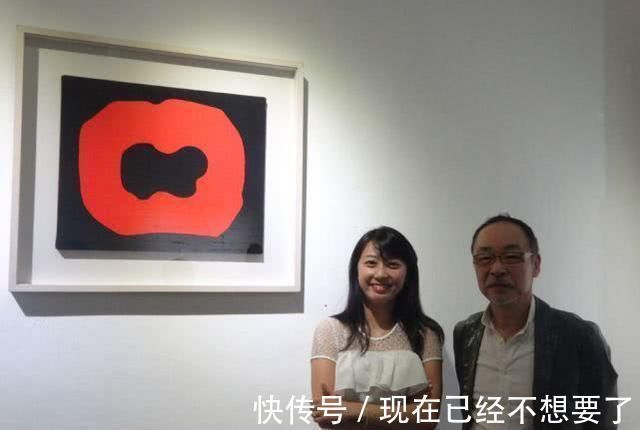 画派|他画个圆圈卖500万,网友看不懂,专家:看看圈里有什么