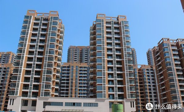 住宅|高层住宅不再吃香,低层更受欢迎?我换了三次房,说一说真实感受