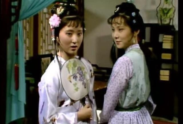 你是谁$都说“晴为黛影”，为什么林黛玉对晴雯的死不伤感?有三个原因