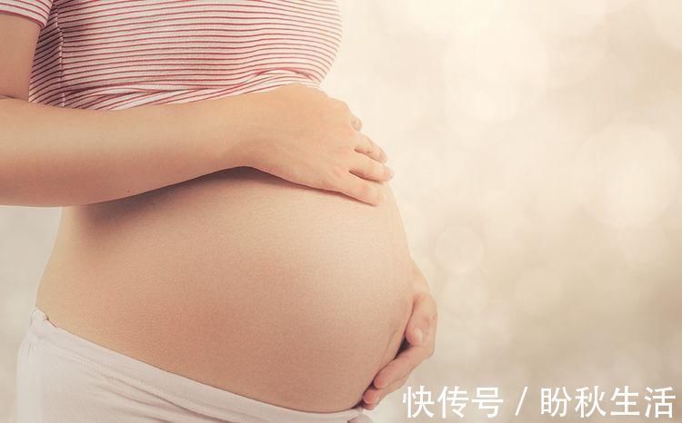 孕妇|28岁孕妇从怀孕开始每天吃核桃,孩子出生后,全家都喜出望外