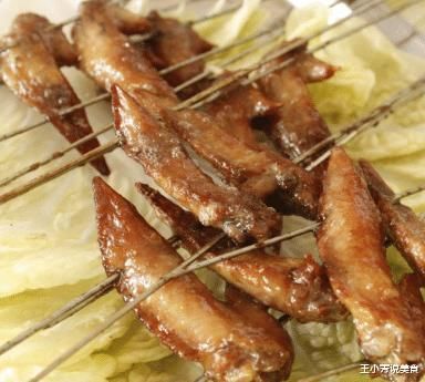 开心|吃烧烤,这5种食物半价也别点,点越多老板越开心,都是来送钱的