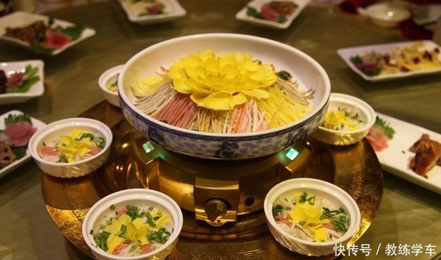 来洛阳旅游，这几样特色美食一定不能错过！