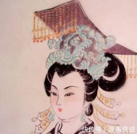 武则天|上官婉儿与武则天到底有什么样的生死渊源