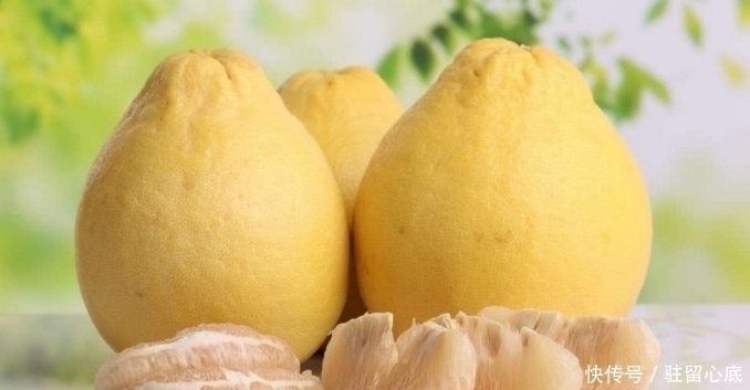 胆固醇|柚子虽好,但切记别和它一起吃!伤肝又伤身!