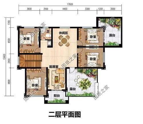 车库|有土灶房的二层自建房设计，不容错过，这才是父母喜欢的房子