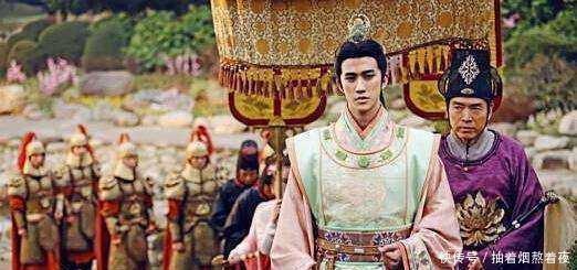 萧淑妃|武则天杀女儿从这三个谜团可知，我们误会了武则天一千多年！