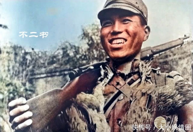 罪证|上色老照片:日军疯狂入侵的镜头,每一张都是不容狡辩的罪证