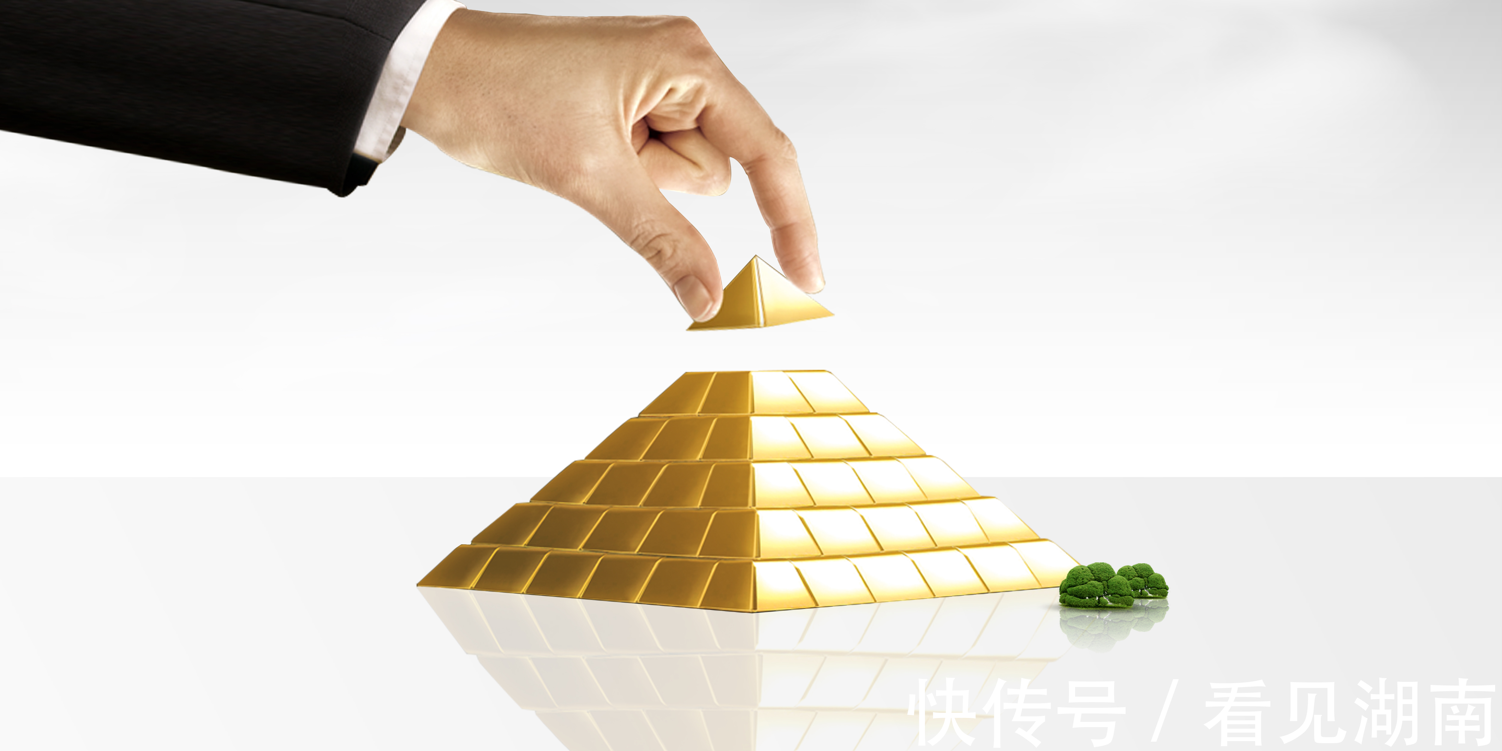圈层|圈层经济——中小型企业发展的助推器！