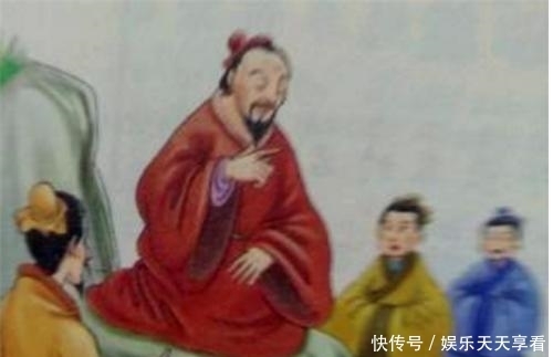 如今|孔子说了一句“脏话”,流传2000多年,如今却变成班主任的口头禅