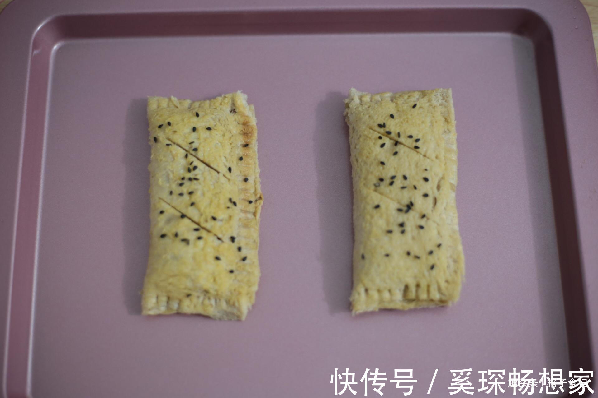 女儿不爱吃早餐,自从学会此物,天天闹着想吃,上桌5分钟准吃完