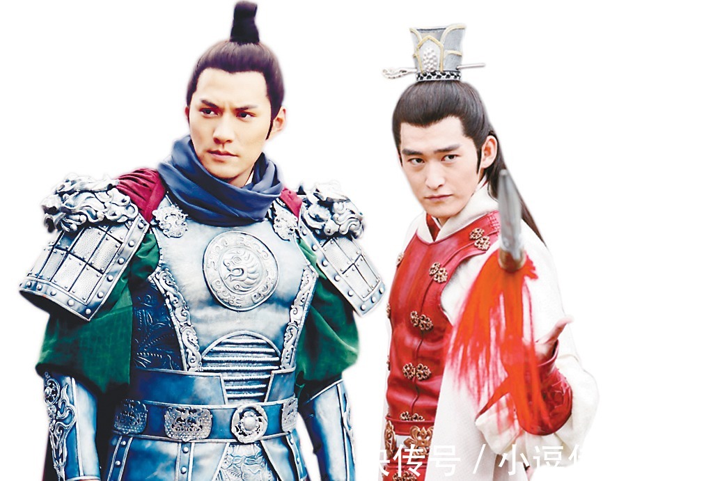 单雄信|隋唐十八条好汉的排名、战力和结局