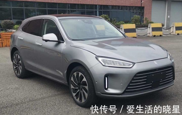 代工厂|一直说自己不造车的华为,最后还是“下海”了