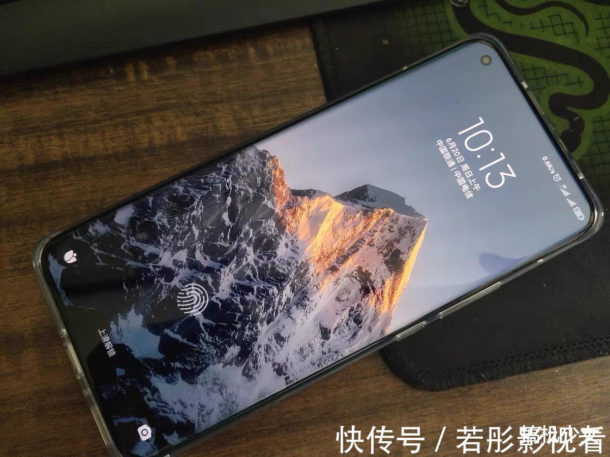 华为m体验不输华为Mate40Pro，骁龙888+2K屏+五千电池，256GB价格亲民