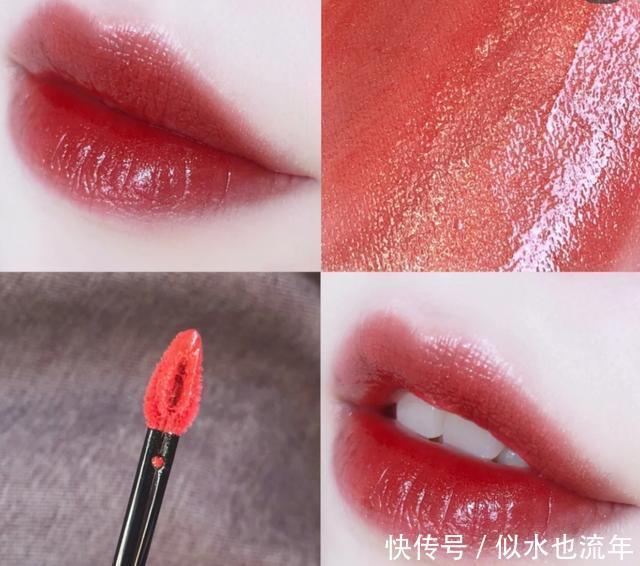 平价|让人无限回购的显白口红推荐,这些平价小众的口红性价比都超高