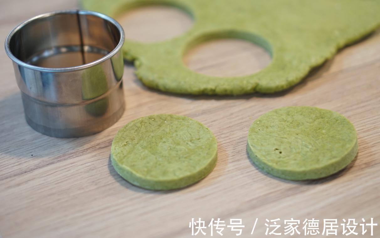 白砂糖|经典的下午茶甜品,做起来也一点难度没有,松软美味