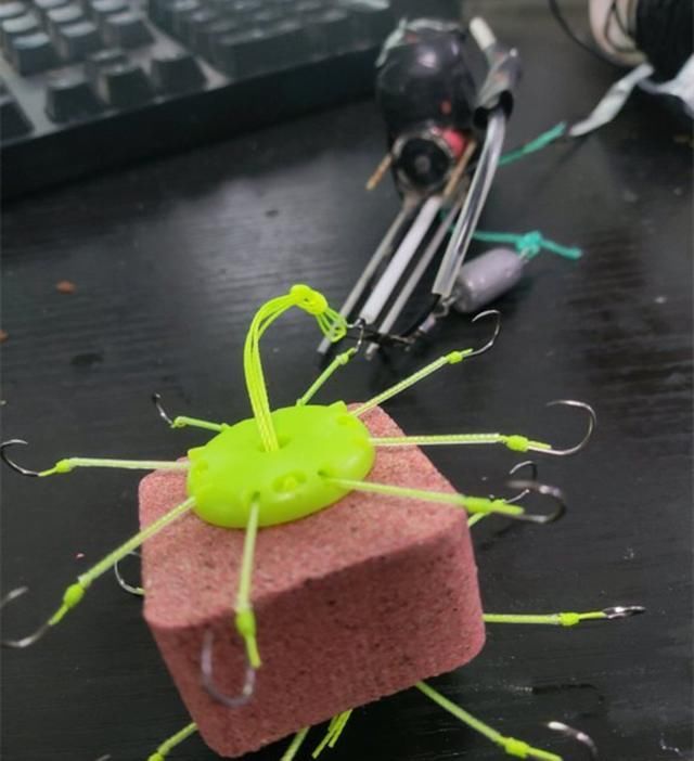 重申!这些“花样钓具”别再用了,已有多名钓鱼人被“拘留”