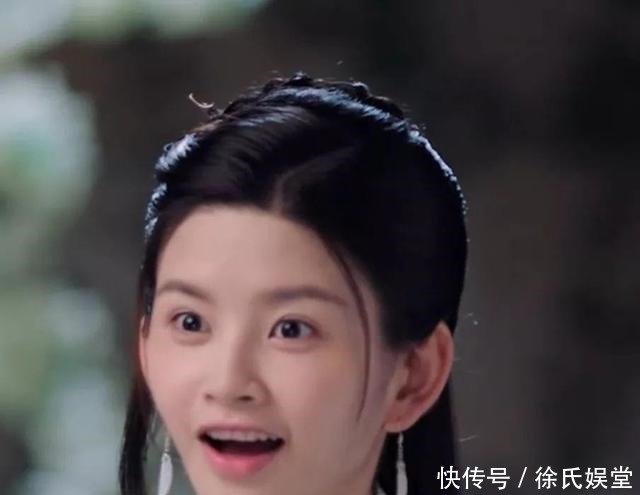 潜质 网红、校花,还有宝妈!《我是女演员》有爆的潜质吗