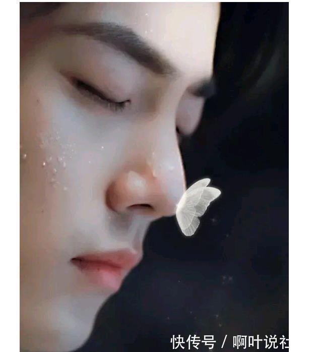 肖戰(zhàn)|《如夢(mèng)之夢(mèng)》紀(jì)錄片中肖戰(zhàn)整個(gè)人都在發(fā)光,讓所有的謠言不攻自破