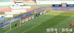 周鑫|1-0!国安压哨反超!最后1轮挤掉中超黑马,结结束6轮不胜纪录