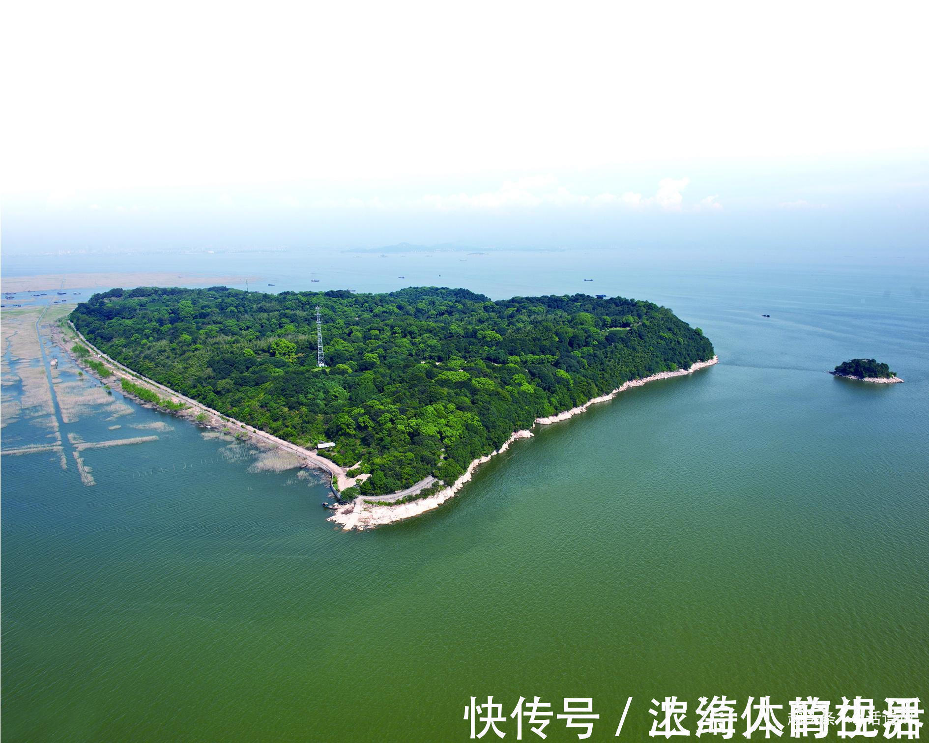 诗人&写洞庭湖的诗很多,刘禹锡的诗却能脱颖而出,他的这首诗好在哪里