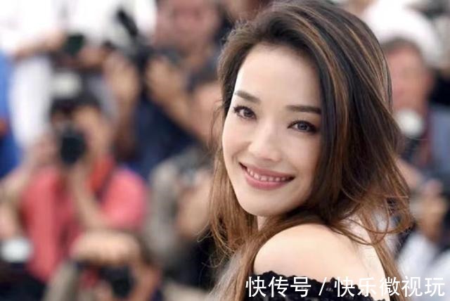 杏眼 “桃花眼”已经过时,现在流行这3种眼睛,又纯又欲,或许你也有!