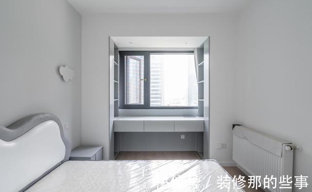 二手房|二手房先拆再装修，170㎡全屋9个空间舍得花钱，达到了理想的状态