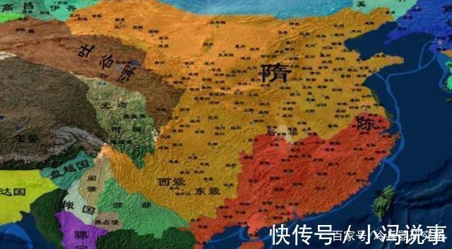 孩子|兵精器利、自给自足网络上吹爆的府兵制，原来是“别人家孩子”