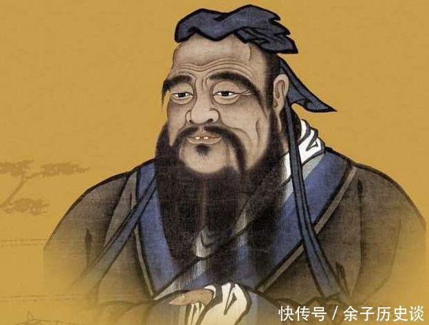 孔子脱口而出的一句 脏话 流传至今 现在却成老师们的口头禅 快资讯 孔子脱口而出的一句 脏话 流传至今 现在却成老师们的口头禅 快资讯