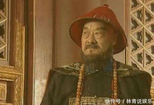 康熙|康熙为什么要让一群孩子生擒鳌拜而不动用大内高手