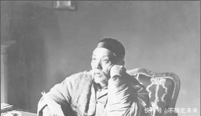 清朝最后|袁世凯晚年最恨的人, 因他死不瞑目, 临终大喊 “是他误了我”