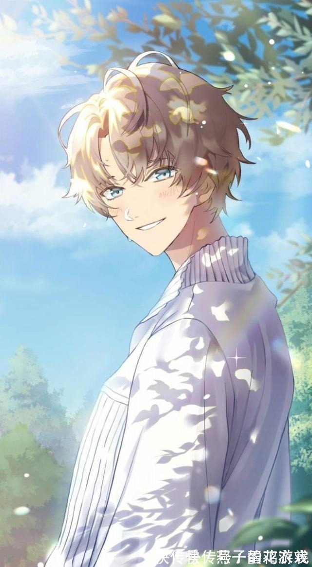 暗恋故事&小说推荐文如其名的双向暗恋故事,谁不想要甜甜的恋爱呢