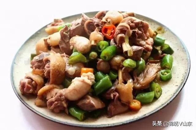 老公|老公朋友来做客，我做了12道下酒菜，荤素齐全，老公直夸我能干