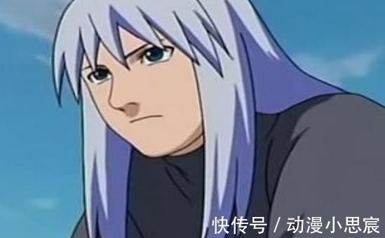 忍者学校|火影忍者:木叶最有潜力的3个人,鼬神第三,第一不死能改写火影