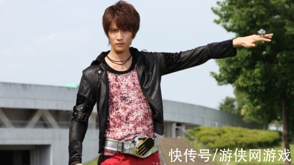 假面骑士k《假面骑士》50周年！平成最帅的“假面骑士”TOP 10