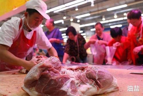  猪肉价格又涨价！过年能不能吃到20元以下的猪肉？答案来了